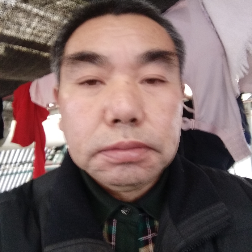 流岚請长情的照片