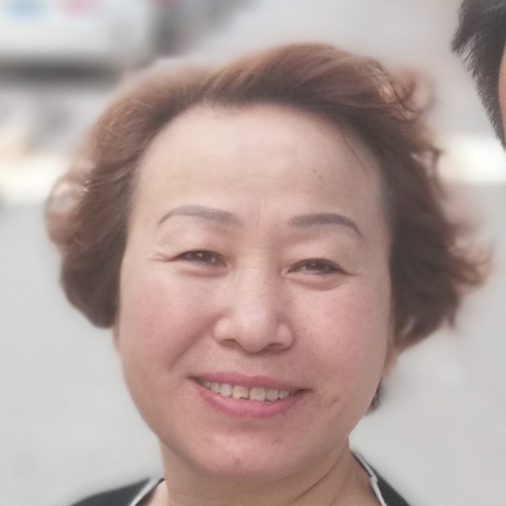 阿笛的照片