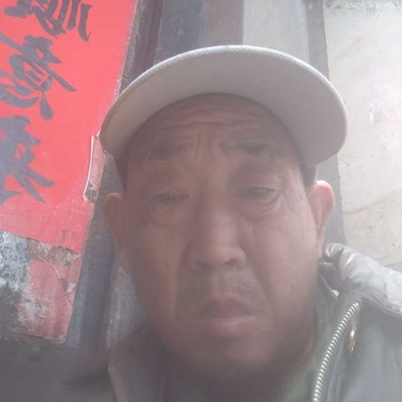 有魅力迎秋颜的照片