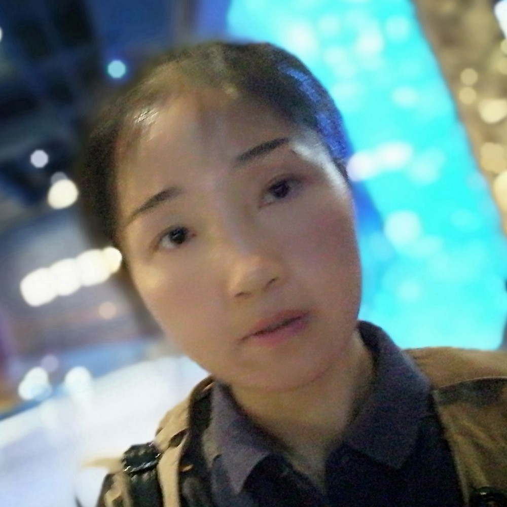 传统可欣的照片