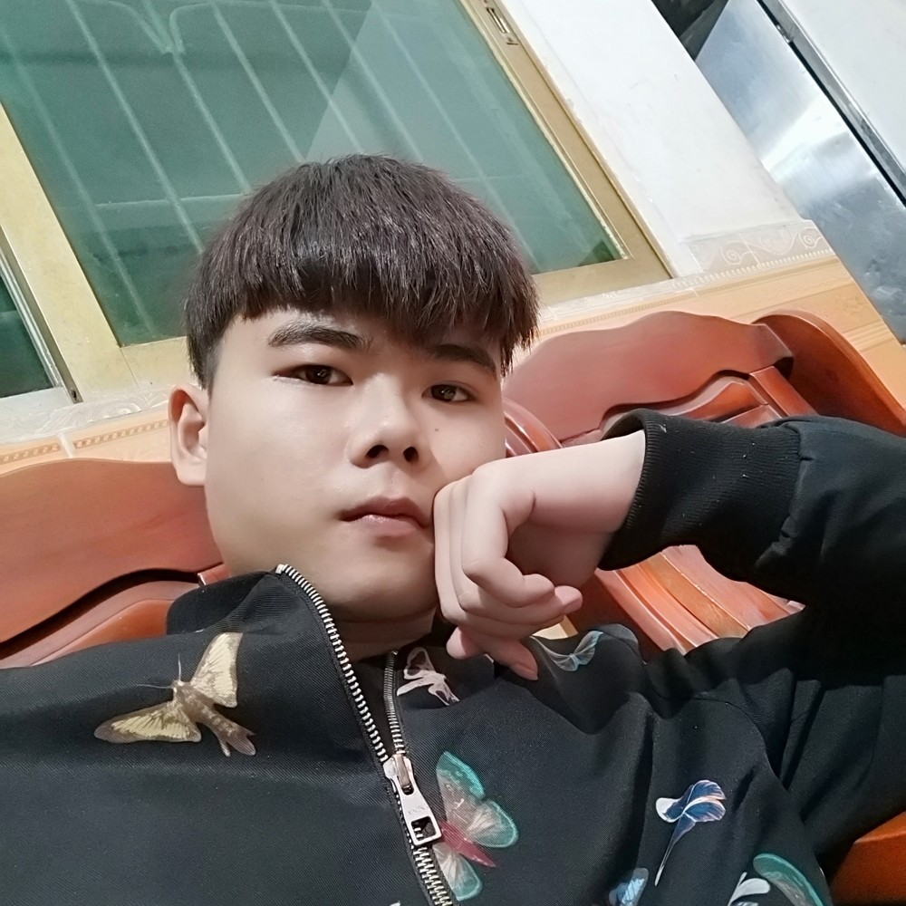 纯情打金毛的照片