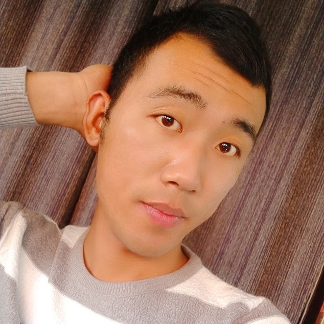 亿沫的照片
