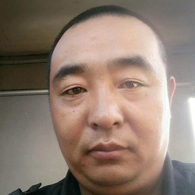 狐独/的照片