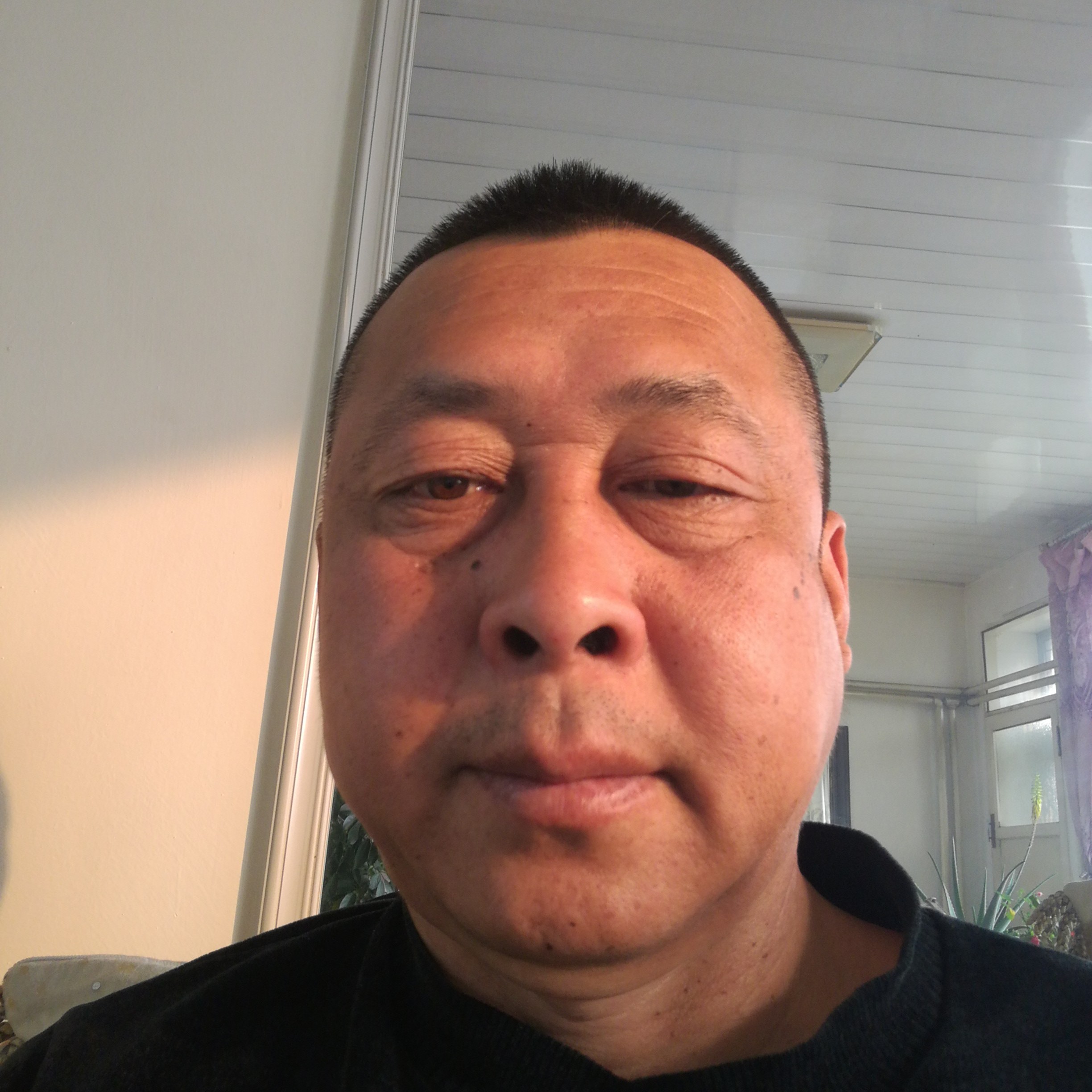 绵密倾心青栀的照片