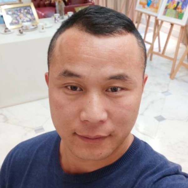 小刺猬愿温婉的照片
