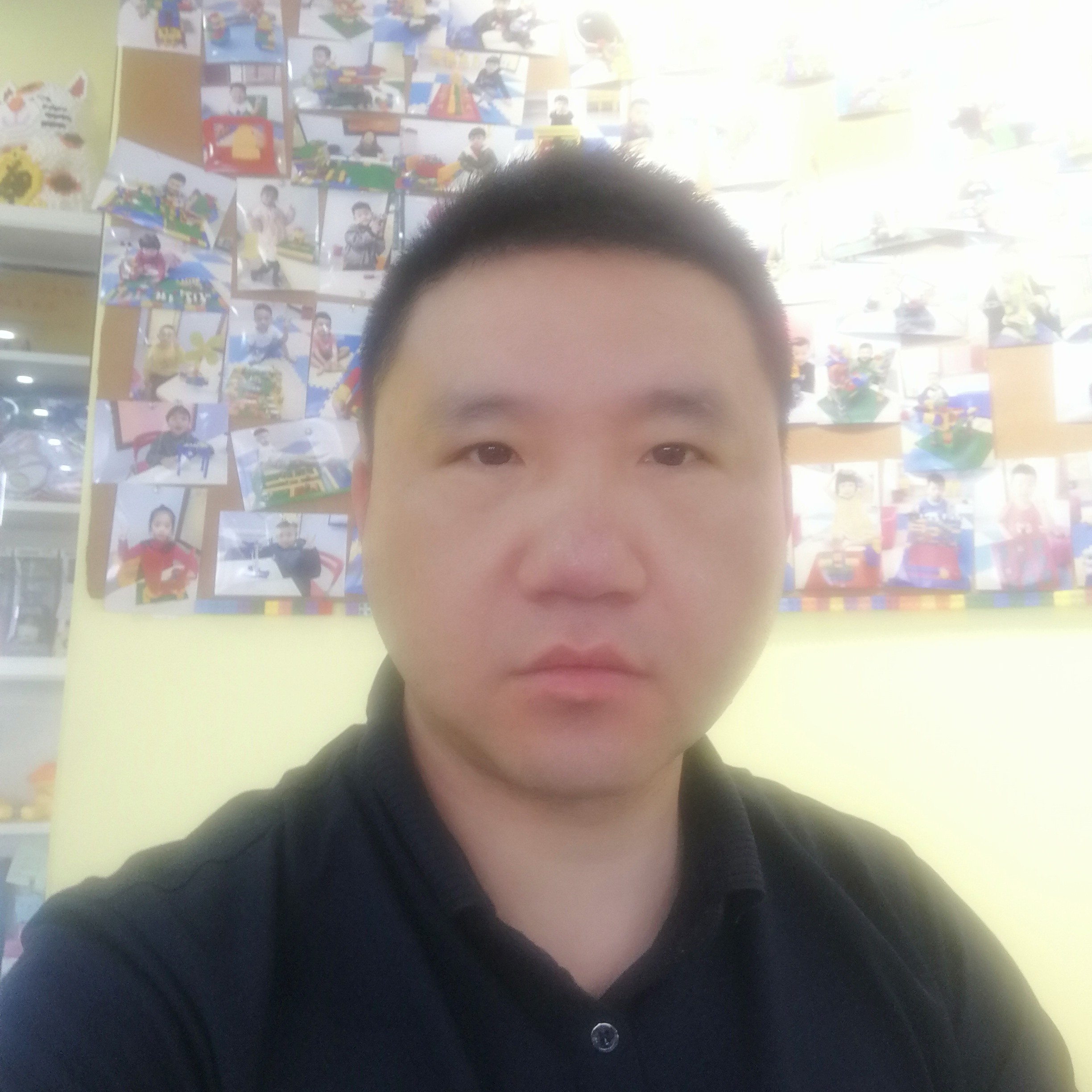 杨歌之的照片
