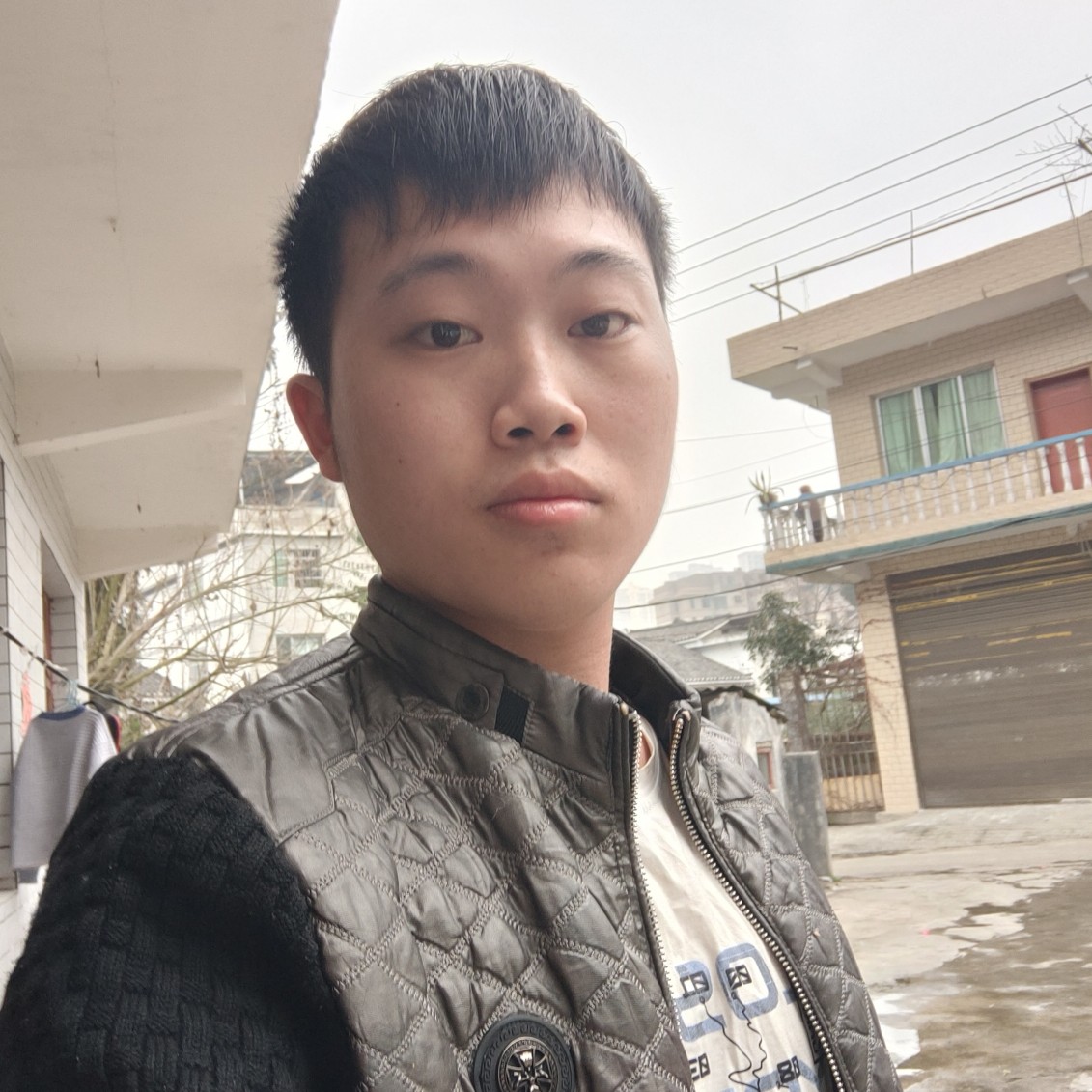 深海微蓝的照片
