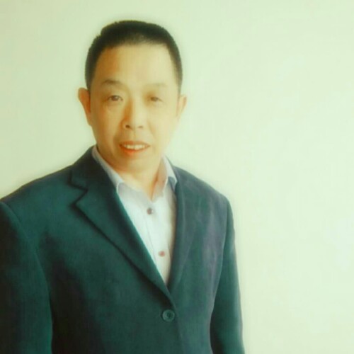 虎生步的照片