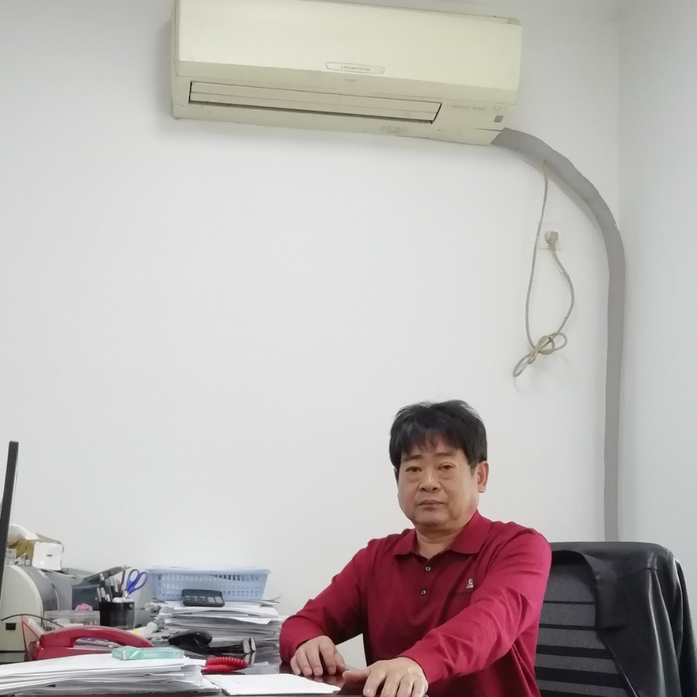 外套方默默的照片