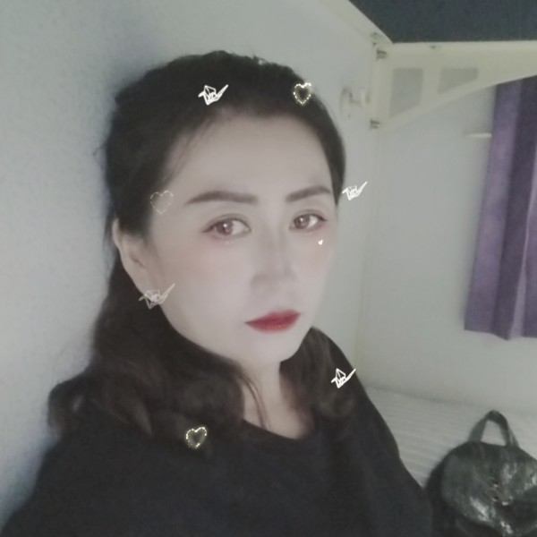 南鸢沉默的照片