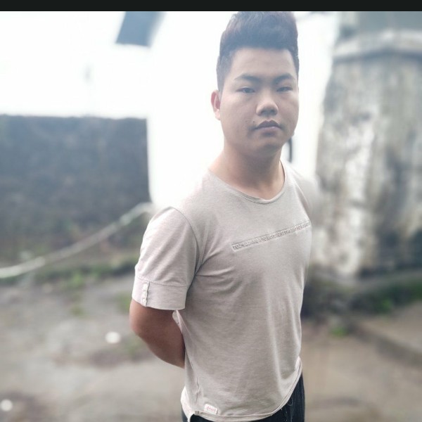 自由等待呓语的照片