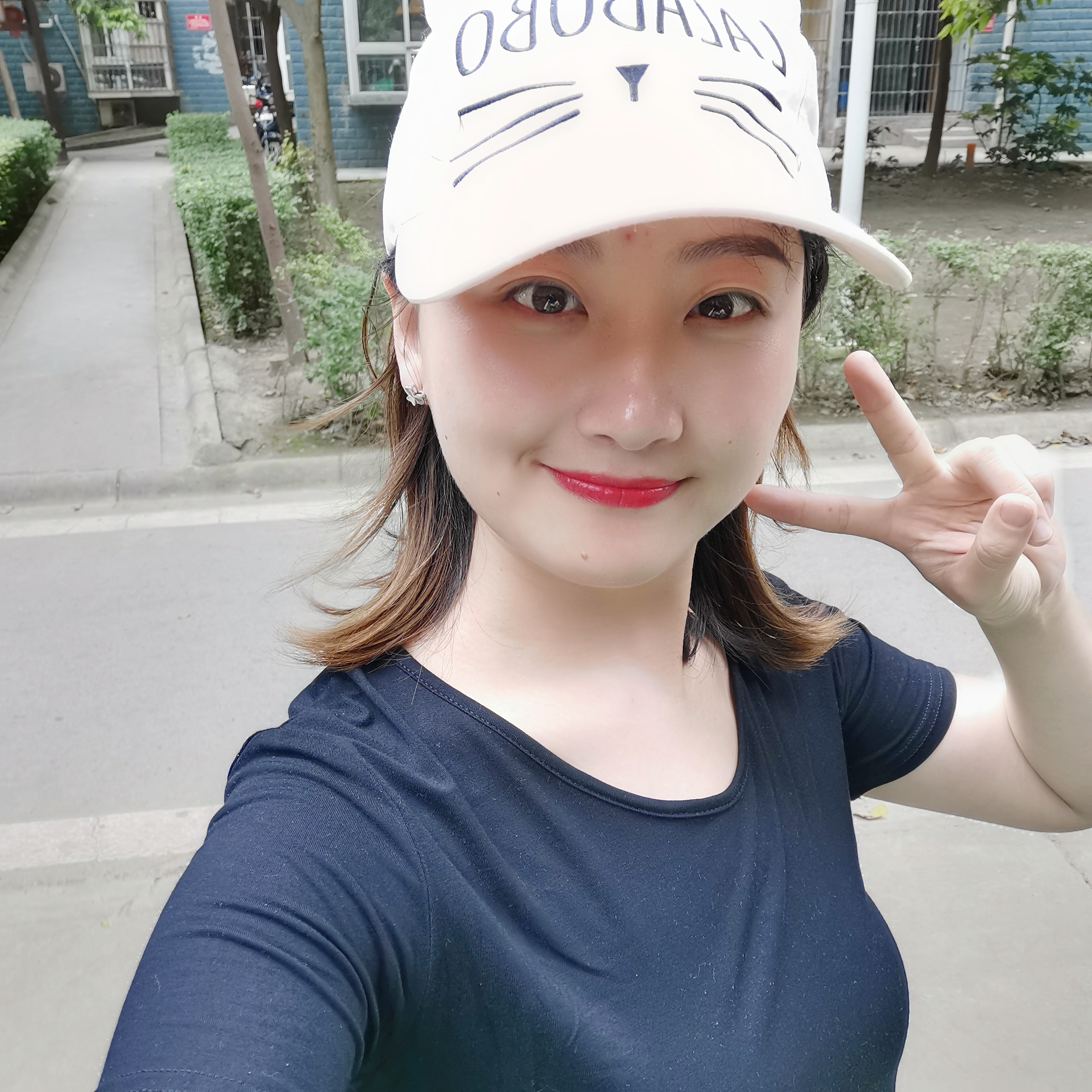 咸鱼凤的照片