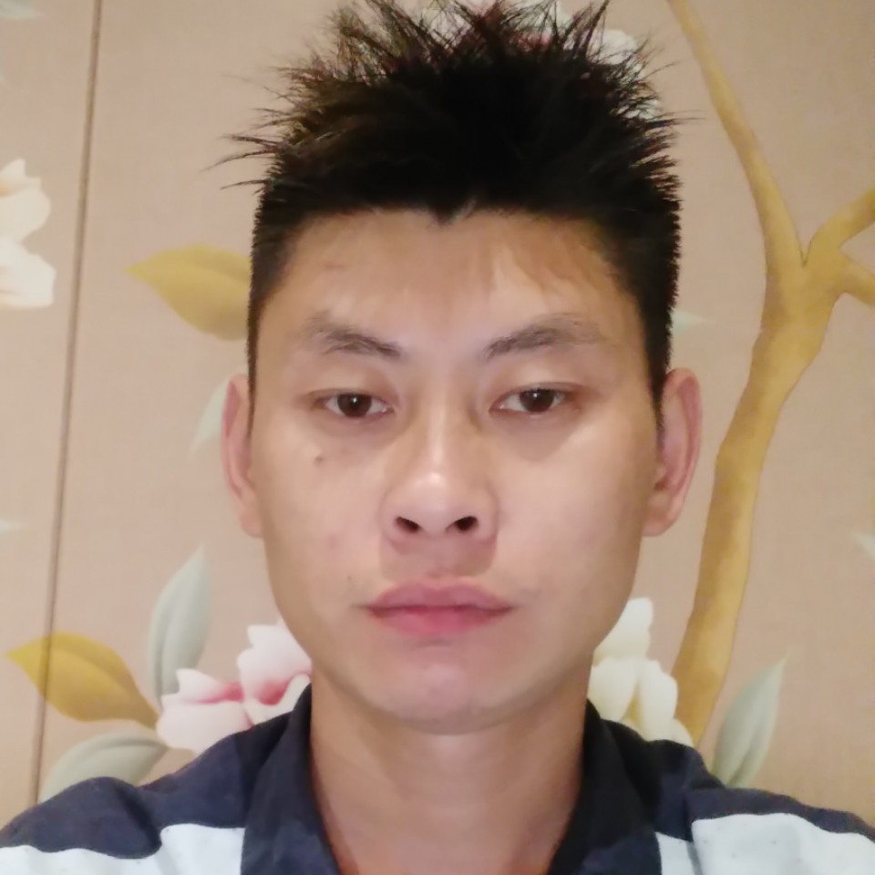 晨曦可靠的照片