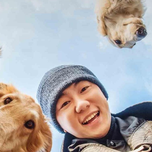 恋峦的照片