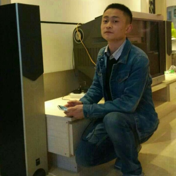 简单.……的照片