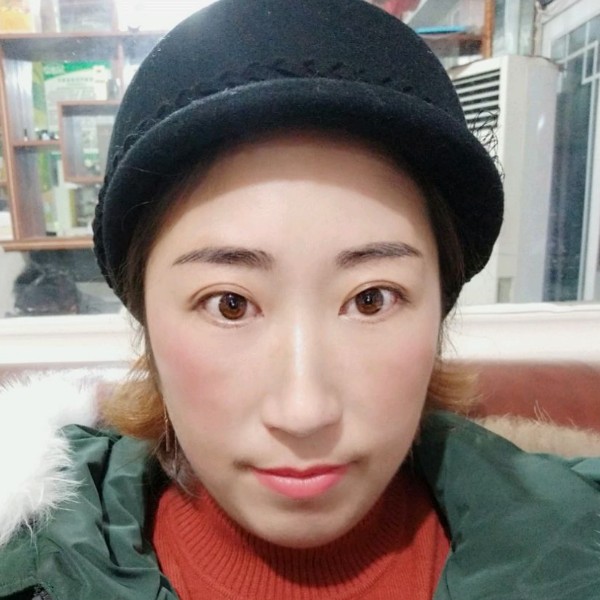 一抹淡然的照片