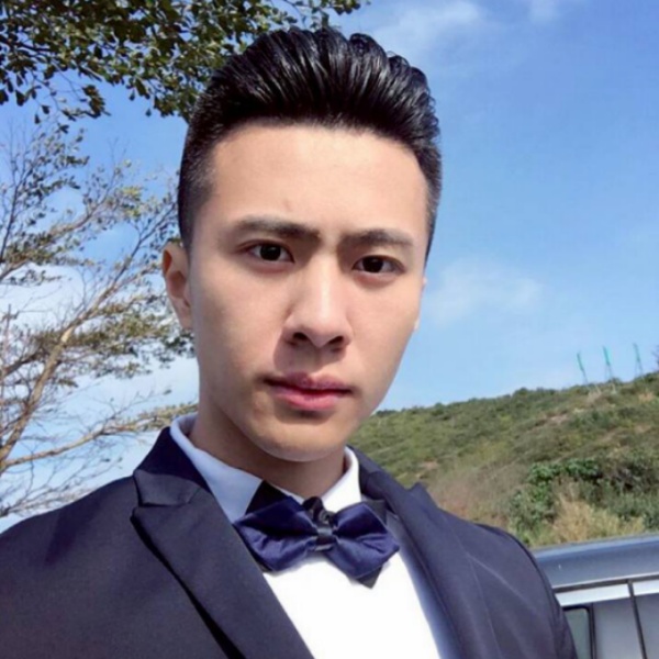 Lai 先生的照片