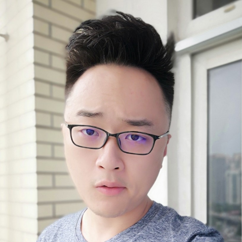 多情期待的照片