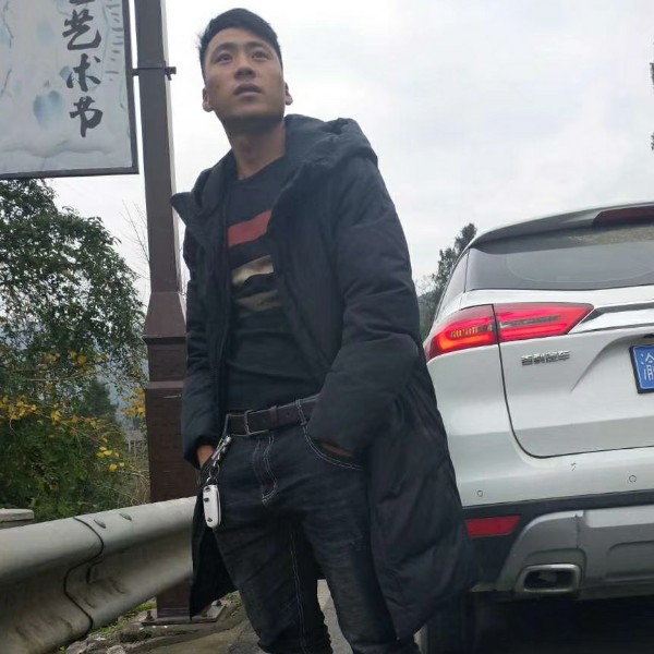 化羽邂逅碧蓝的照片