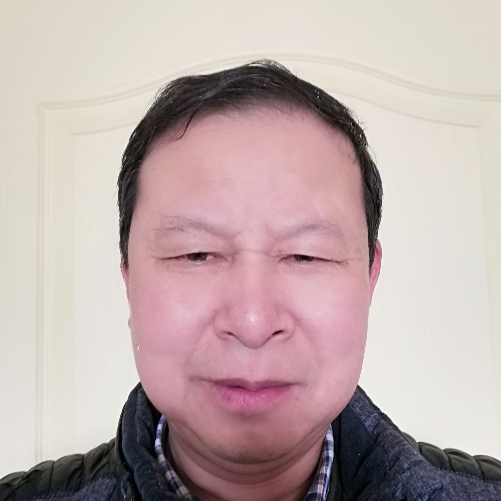 青岛的海的照片
