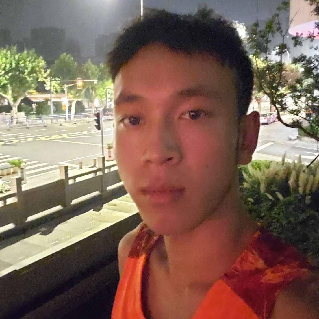 漠然回首、的照片