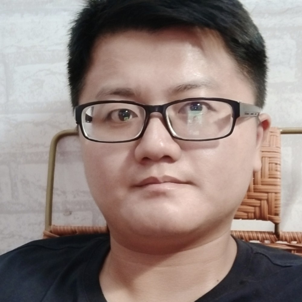 黑者自黑的照片