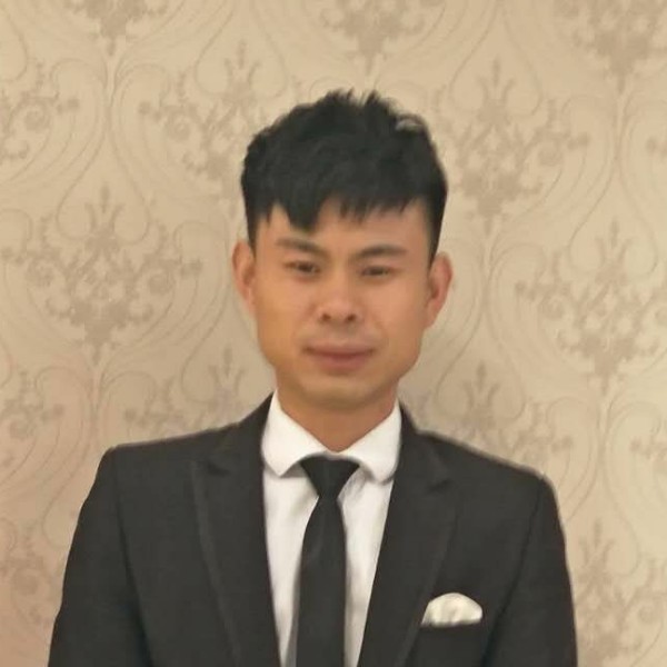 和谐还舒荷的照片