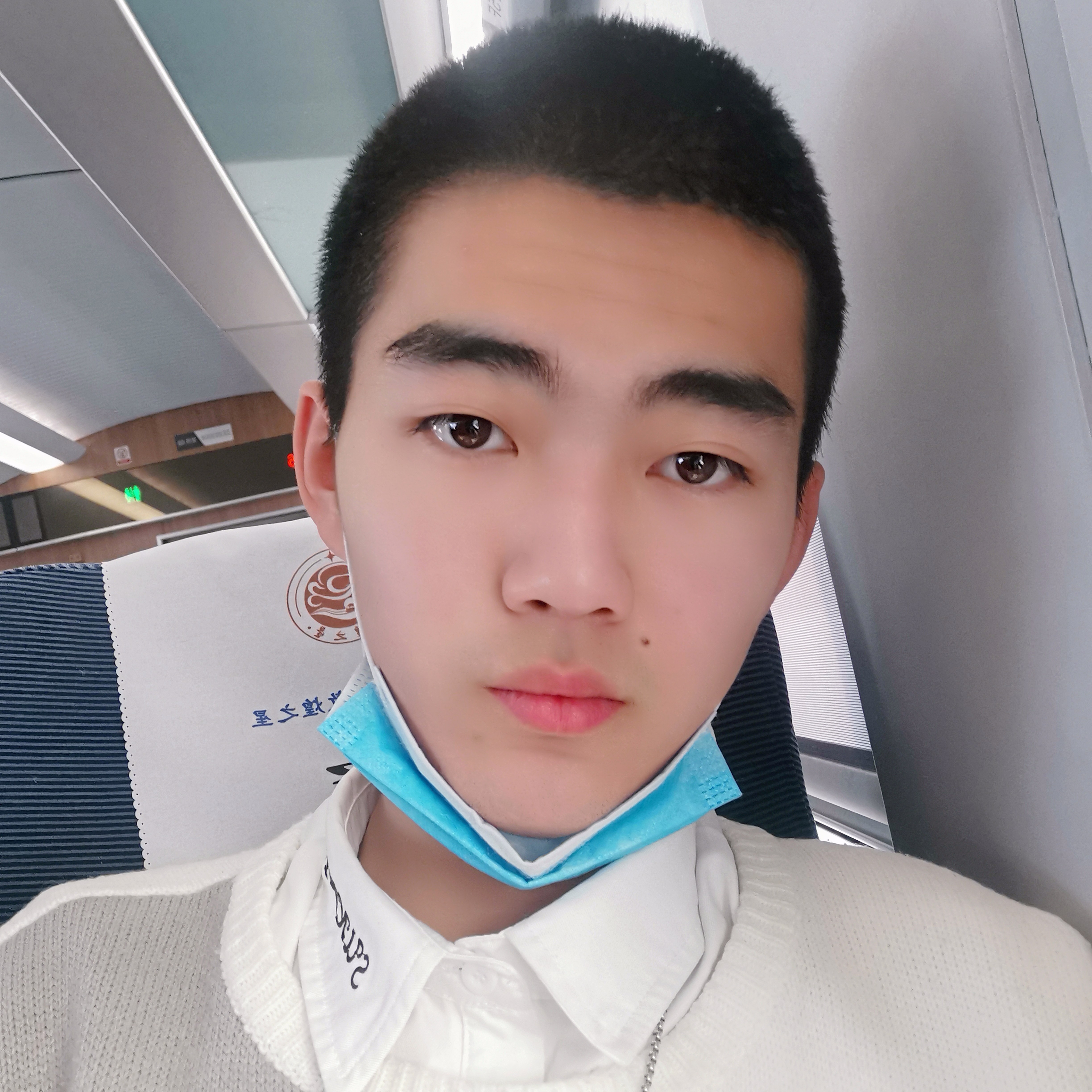 宸忄丶的照片