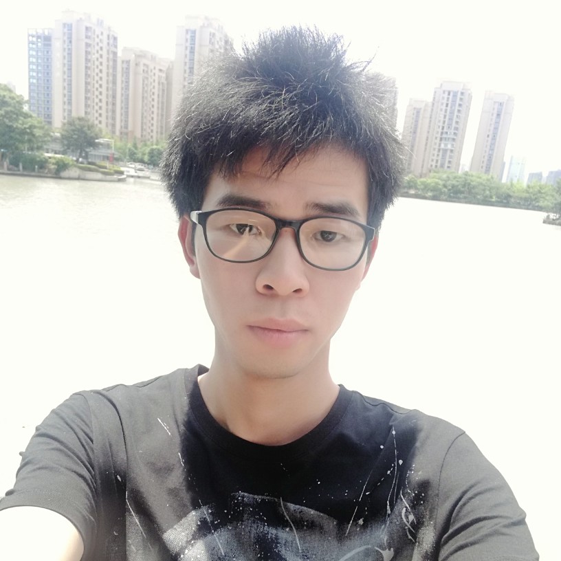 冷陌丶的照片