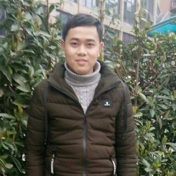 用一生来陪伴你的照片