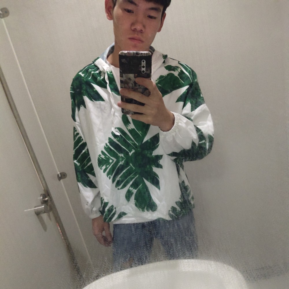 重庆-彭于晏的照片