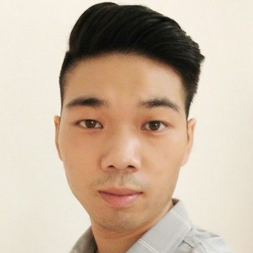马可波的照片
