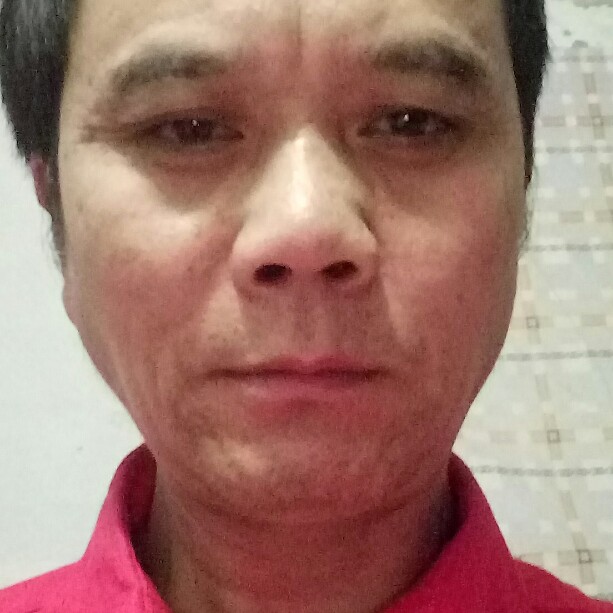 板栗微笑的照片