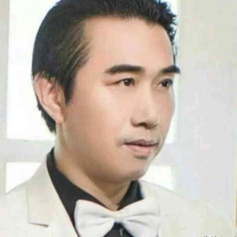 淡定凝眸冷风的照片