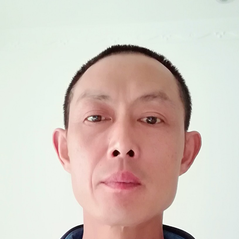 微笑蹁跹墨镜的照片