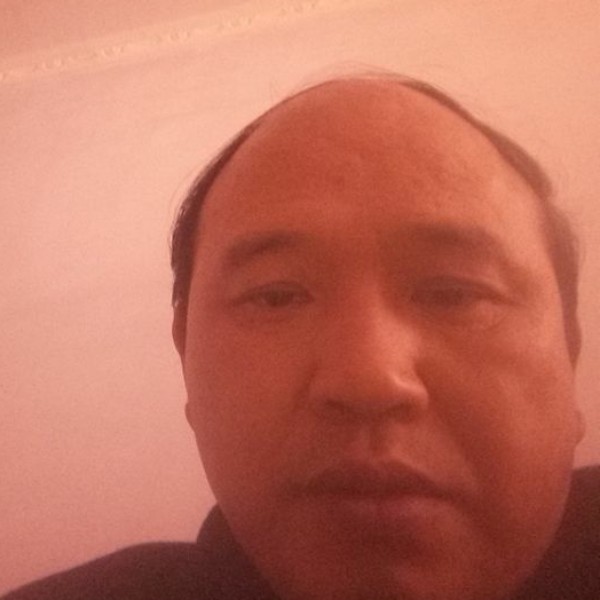 怕黑剪影的照片