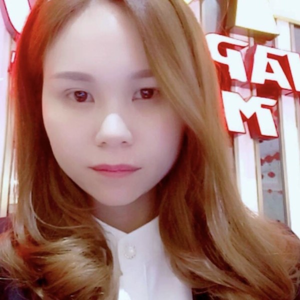 妖娆蓝莓的照片