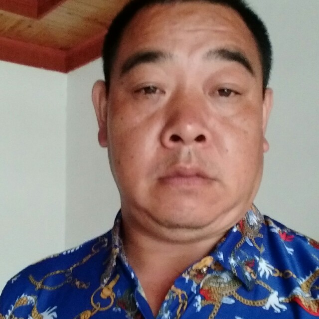霓裳简单的照片