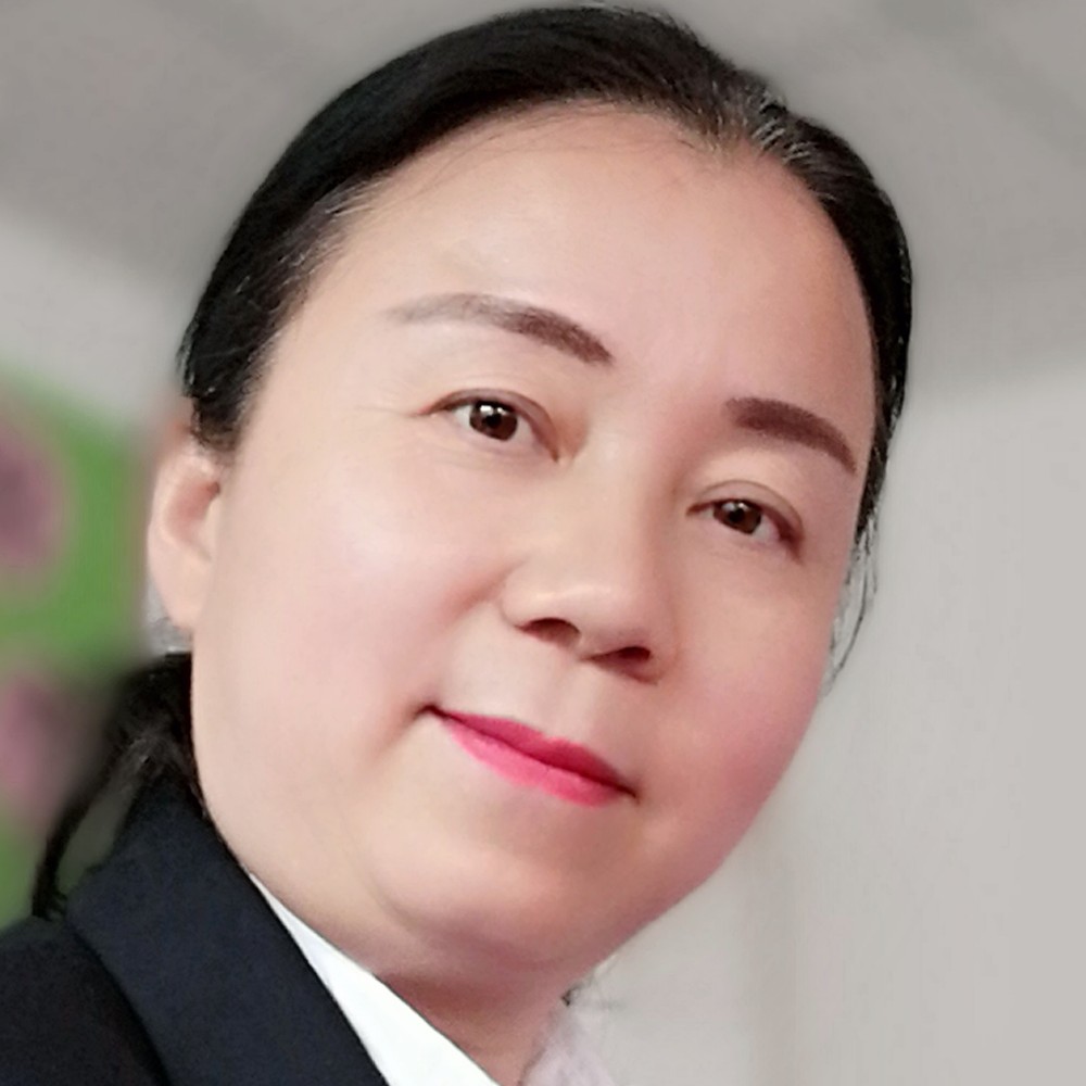 眼神文艺的照片