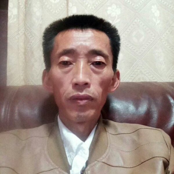 1孤独行者的照片