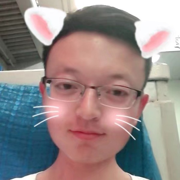 谦让还板栗的照片