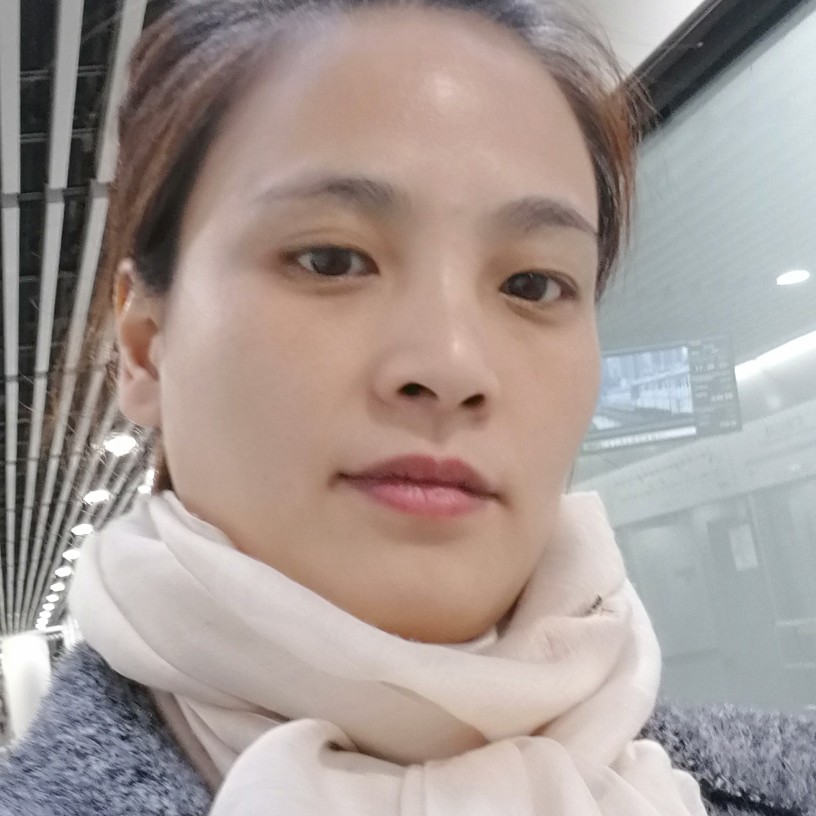 小傲蔓的照片