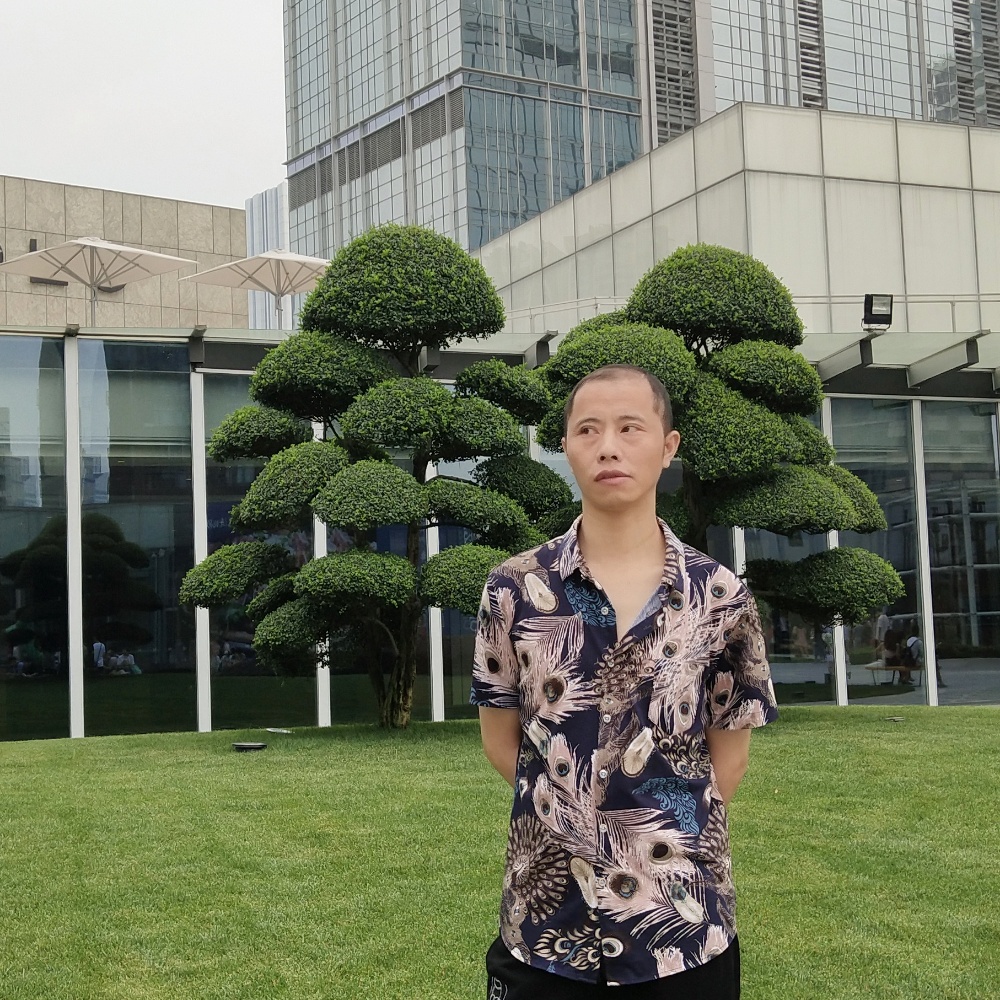 洋洋气的照片