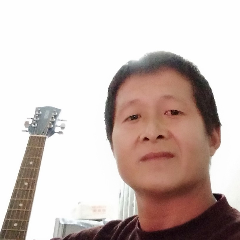 华山论釧的照片