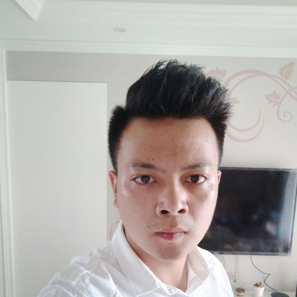 煎蛋欣慰的照片