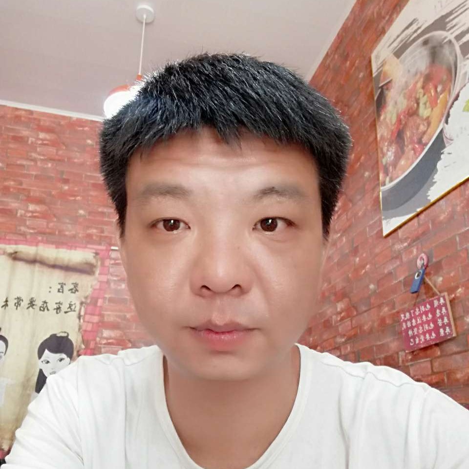 好青年的照片