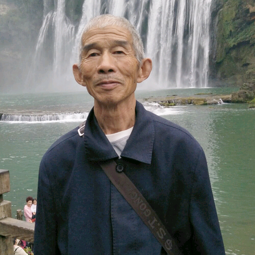 小草知春的照片