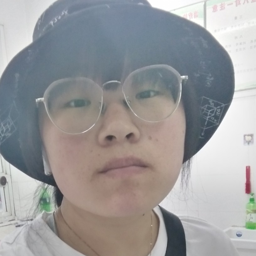 胡嫚丽的照片