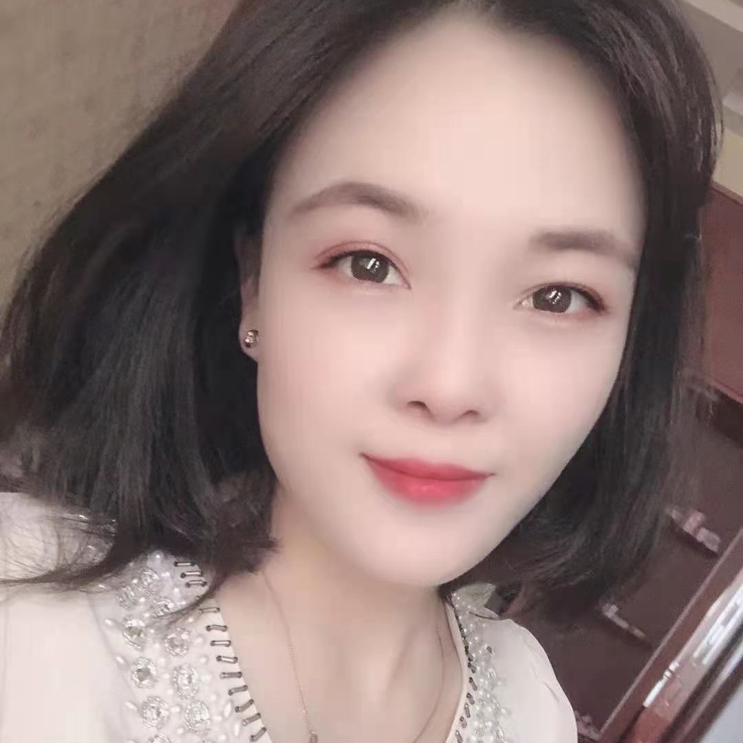 琉璃娘子的照片