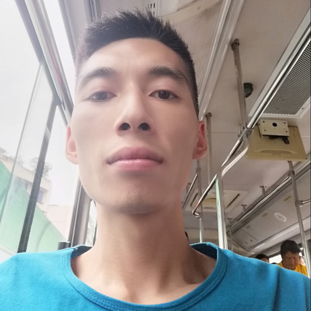 黑夜回首初夏的照片